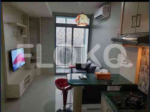 1 Bedroom on 15th Floor for Rent in Pejaten Park Residence - fpebc9 5