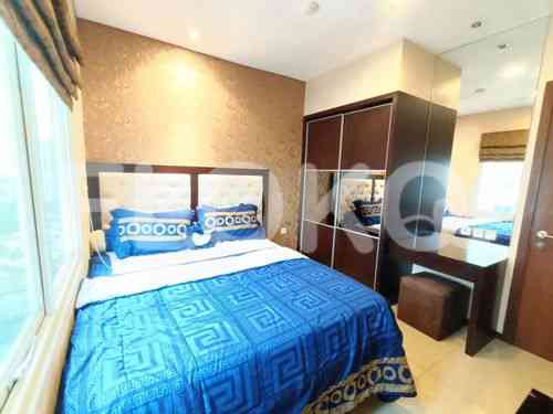 Tipe 2 Kamar Tidur di Lantai 20 untuk disewakan di Thamrin Residence Apartemen - fthe9b 6