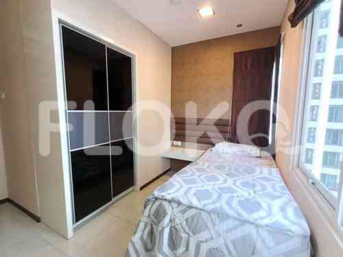 Tipe 2 Kamar Tidur di Lantai 20 untuk disewakan di Thamrin Residence Apartemen - fthe9b 5