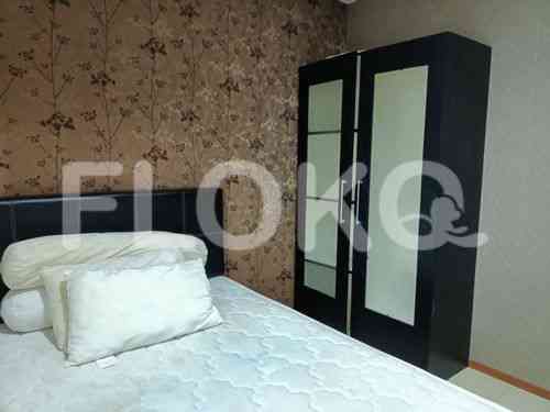 Tipe 2 Kamar Tidur di Lantai 31 untuk disewakan di Thamrin Residence Apartemen - fthbac 6