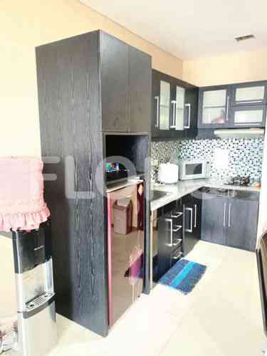 Tipe 2 Kamar Tidur di Lantai 31 untuk disewakan di Thamrin Residence Apartemen - fthbac 7