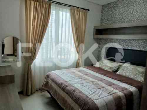 Tipe 2 Kamar Tidur di Lantai 17 untuk disewakan di Thamrin Residence Apartemen - fth012 9