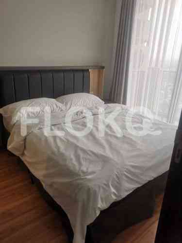 2 Bedroom on 19th Floor for Rent in Sudirman Hill Residences - fta921 2