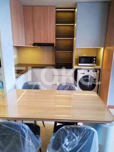 2 Bedroom on 19th Floor for Rent in Sudirman Hill Residences - fta921 3