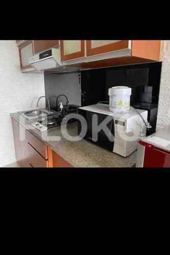 1 Bedroom on 16th Floor for Rent in Tamansari Semanggi Apartment - fsue6c 6