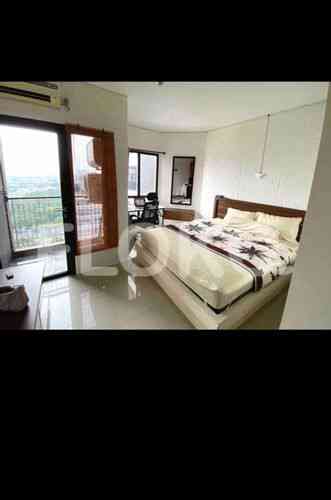 1 Bedroom on 16th Floor for Rent in Tamansari Semanggi Apartment - fsue6c 3