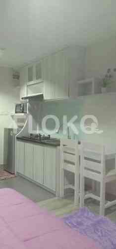 1 Bedroom on 17th Floor for Rent in Bintaro Icon Apartment - fbi345 3