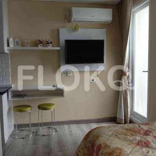 1 Bedroom on 17th Floor for Rent in Bintaro Icon Apartment - fbibe0 4