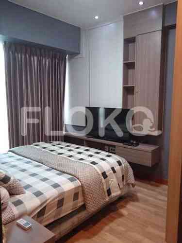 Tipe 2 Kamar Tidur di Lantai 2 untuk disewakan di Sky Garden - fse90d 1