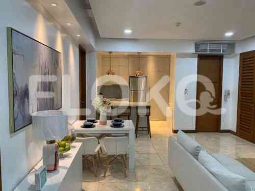 3 Bedroom on 1st Floor for Rent in Daksa Residence - fse856 3