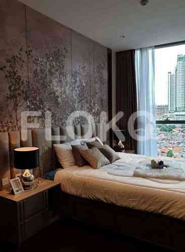 3 Bedroom on 17th Floor for Rent in Casa Domaine Apartment - fta0d9 7