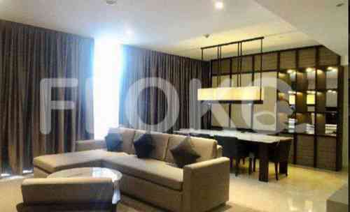 3 Bedroom on 11th Floor for Rent in Casa Domaine Apartment - ftaf08 4