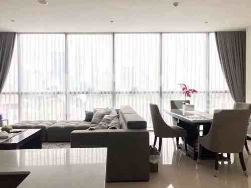 2 Bedroom on 13th Floor for Rent in Casa Domaine Apartment - ftacf2 4