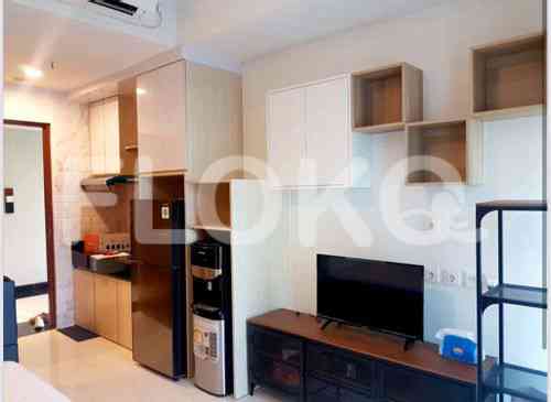 1 Bedroom on 17th Floor for Rent in Roseville SOHO & Suite - fbs9c5 2