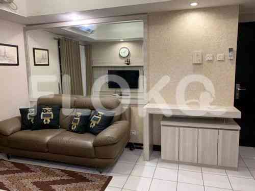 2 Bedroom on 9th Floor for Rent in The Wave Apartment - fku4fb 4