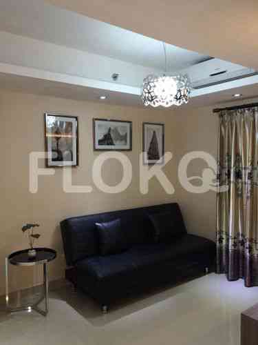 2 Bedroom on 9th Floor for Rent in The Wave Apartment - fku779 5