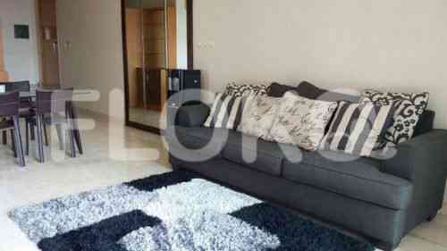 2 Bedroom on 6th Floor for Rent in Senayan Residence - fsee8b 3