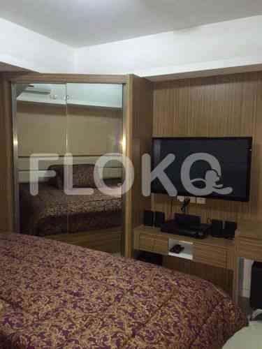 2 Bedroom on 9th Floor for Rent in The Wave Apartment - fku779 2