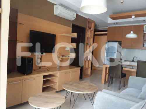 2 Bedroom on 25th Floor for Rent in Bellagio Residence - fku422 1