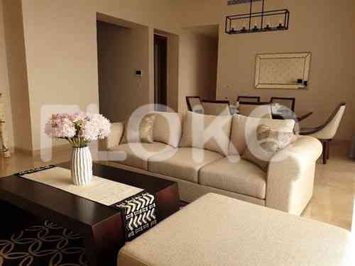 2 Bedroom on 19th Floor for Rent in Pakubuwono Spring Apartment - fgad5e 2