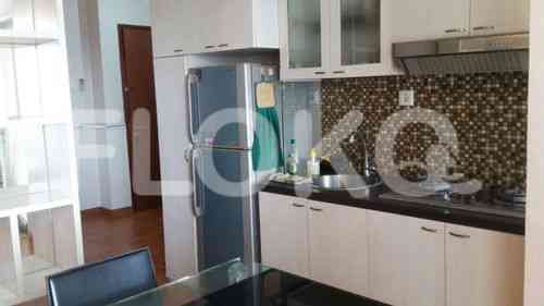 2 Bedroom on 29th Floor for Rent in Sudirman Park Apartment - ftaa3b 4