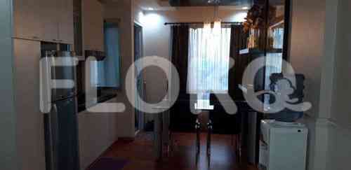 2 Bedroom on 29th Floor for Rent in Sudirman Park Apartment - ftaa3b 6