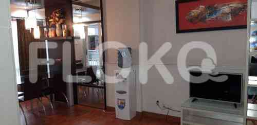 2 Bedroom on 29th Floor for Rent in Sudirman Park Apartment - ftaa3b 3