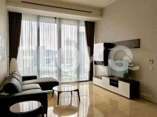 2 Bedroom on 27th Floor for Rent in La Vie All Suites - fkuf3b 5