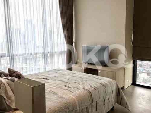 Tipe 2 Kamar Tidur di Lantai 27 untuk disewakan di La Vie All Suites - fku894 6