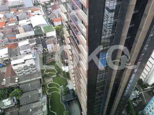 2 Bedroom on 27th Floor for Rent in La Vie All Suites - fkuf3b 8