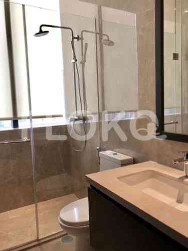 Tipe 2 Kamar Tidur di Lantai 27 untuk disewakan di La Vie All Suites - fku894 4