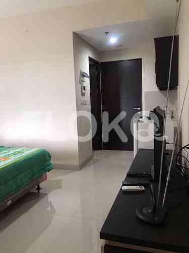 Tipe 1 Kamar Tidur di Lantai 17 untuk disewakan di Atria Residence Paramount - fga0e4 1