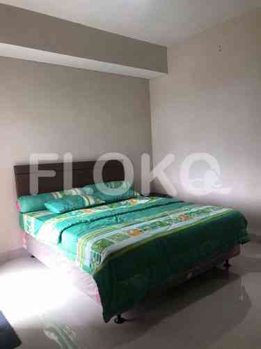 Tipe 1 Kamar Tidur di Lantai 17 untuk disewakan di Atria Residence Paramount - fga0e4 3