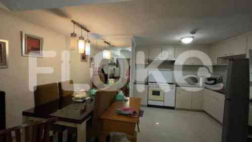 2 Bedroom on 16th Floor for Rent in Aryaduta Suites Semanggi - fsuec3 1