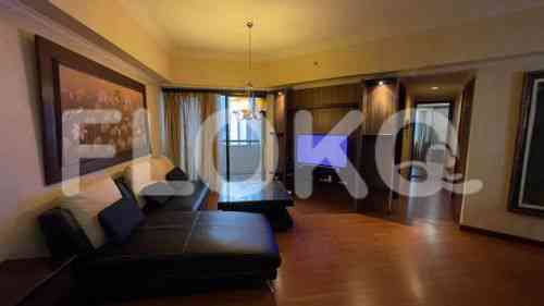 2 Bedroom on 26th Floor for Rent in Aryaduta Suites Semanggi - fsud23 1