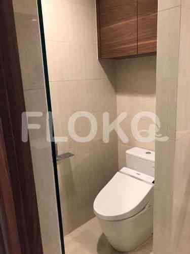 1 Bedroom on 12th Floor for Rent in Apartemen Branz Simatupang - ftbad9 1