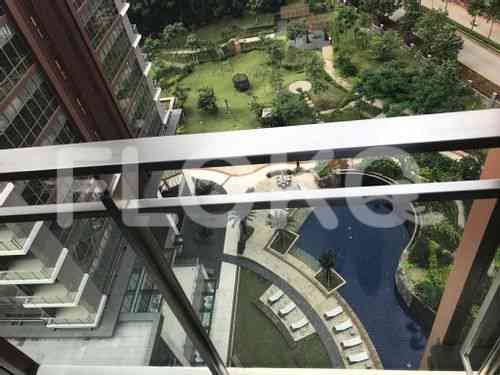 1 Bedroom on 12th Floor for Rent in Apartemen Branz Simatupang - ftbad9 4