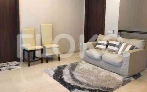 Tipe 3 Kamar Tidur di Lantai 30 untuk disewakan di Kemang Village Residence - fke494 3