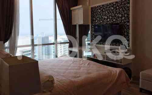 Tipe 3 Kamar Tidur di Lantai 30 untuk disewakan di Kemang Village Residence - fke494 6