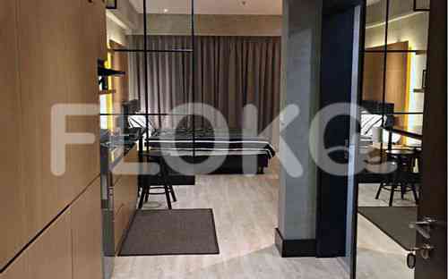 Tipe 1 Kamar Tidur di Lantai 10 untuk disewakan di Kemang Village Residence - fkea52 2