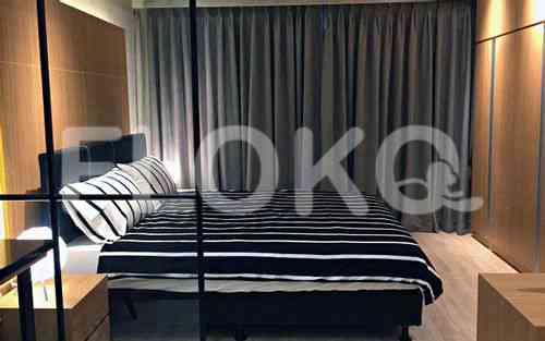 Tipe 1 Kamar Tidur di Lantai 10 untuk disewakan di Kemang Village Residence - fkea52 1