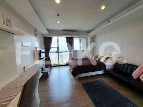 1 Bedroom on 15th Floor for Rent in Kemang Village Residence - fkebcc 3