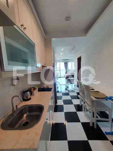 1 Bedroom on 15th Floor for Rent in Kemang Village Residence - fkebcc 6