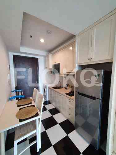 1 Bedroom on 15th Floor for Rent in Kemang Village Residence - fkebcc 5