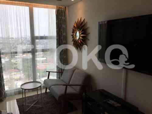 1 Bedroom on 26th Floor for Rent in Kemang Village Residence - fkedf4 2