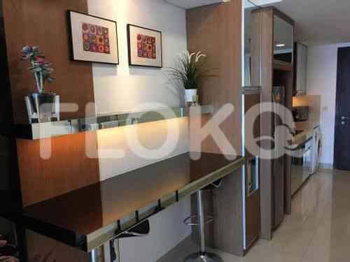 1 Bedroom on 26th Floor for Rent in Kemang Village Residence - fkedf4 4