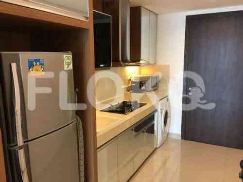 Tipe 1 Kamar Tidur di Lantai 26 untuk disewakan di Kemang Village Residence - fked99 5