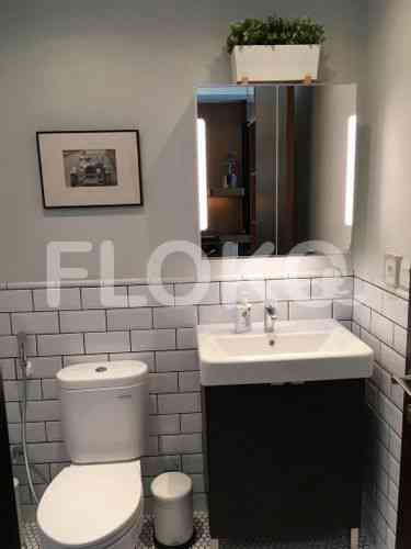 1 Bedroom on 26th Floor for Rent in Kemang Village Residence - fkedf4 6