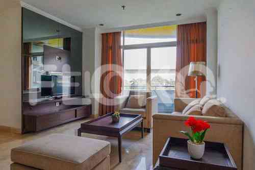 2 Bedroom on 20th Floor for Rent in Parama Apartment - ftb3eb 2