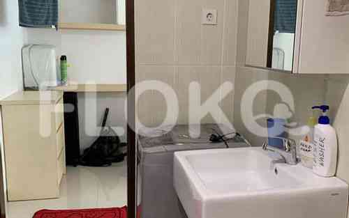 Tipe 2 Kamar Tidur di Lantai 15 untuk disewakan di Neo Soho Residence - ftaa1b 8